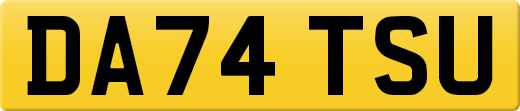 DA74TSU