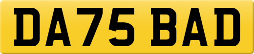 DA75BAD
