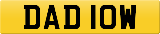 DAD10W