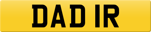 DAD1R