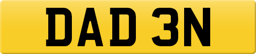 DAD3N