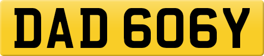 DAD606Y