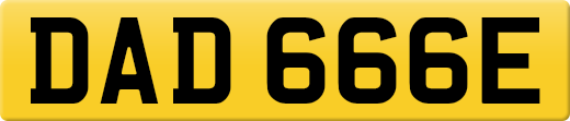 DAD666E