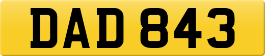 DAD843