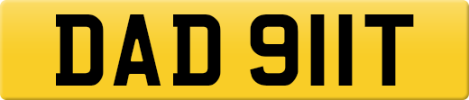 DAD911T