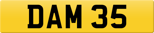 DAM35