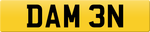 DAM3N