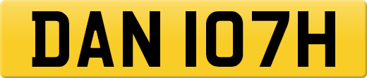 DAN107H