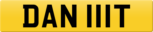 DAN111T