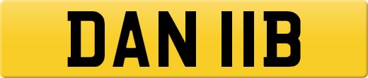 DAN11B