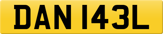 DAN143L