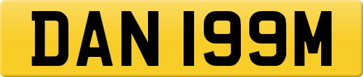 DAN199M