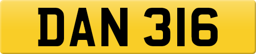 DAN316