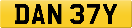 DAN37Y