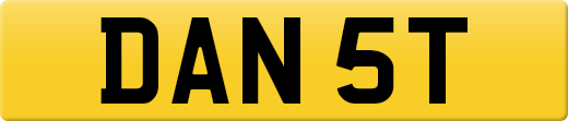 DAN5T