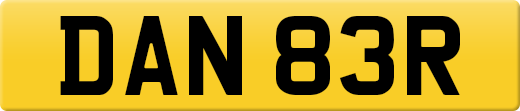 DAN83R