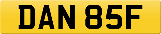 DAN85F