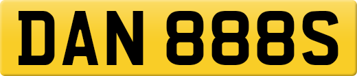 DAN888S