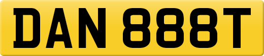DAN888T