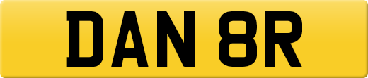 DAN8R