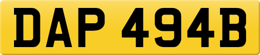 DAP494B