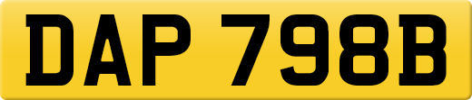 DAP798B