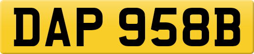 DAP958B