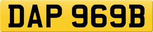 DAP969B