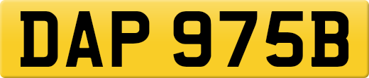 DAP975B
