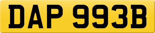 DAP993B