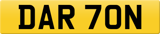 DAR70N