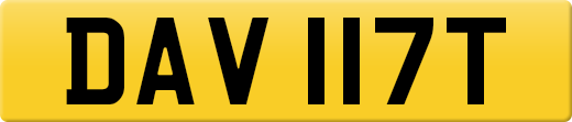 DAV117T