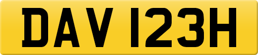 DAV123H