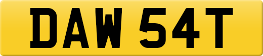 DAW54T