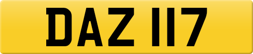 DAZ117