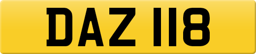 DAZ118