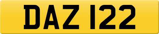 DAZ122