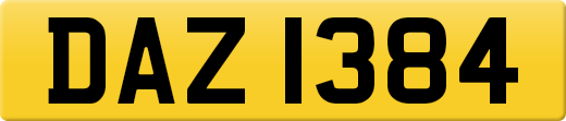 DAZ1384