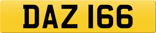 DAZ166