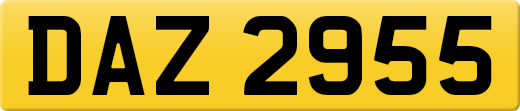 DAZ2955