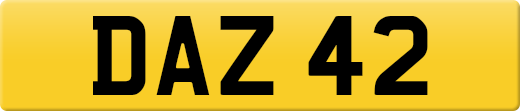 DAZ42