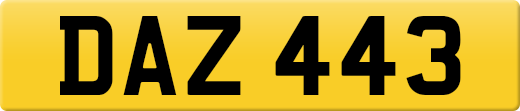 DAZ443