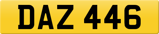 DAZ446