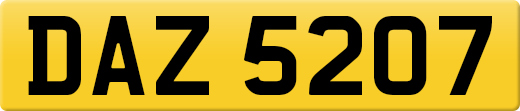 DAZ5207