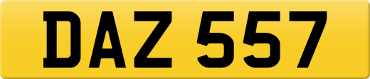 DAZ557