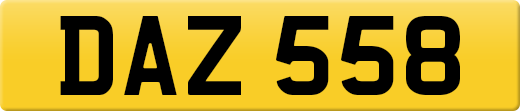 DAZ558