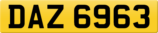 DAZ6963