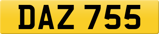 DAZ755