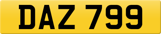 DAZ799