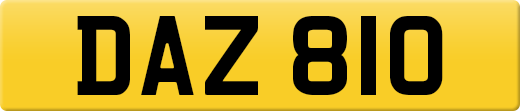 DAZ810
